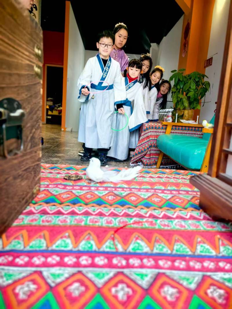 波密县文旅项目策划